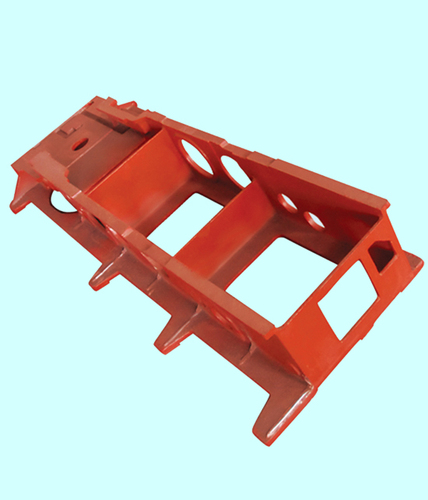 Textile Machine Base